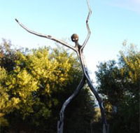 Coomee Nulunga Cultural Trail - Accommodation Gladstone