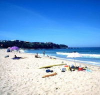 Culburra Surf Beach - Accommodation Gladstone