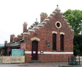 Berry NSW Accommodation Gladstone