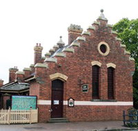 Berry Historic Museum - Accommodation Gladstone