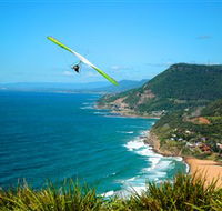 Stanwell Park Beach - Accommodation Gladstone