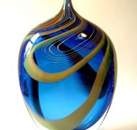 The Hot Glass Gallery and Studio - Accommodation Gladstone