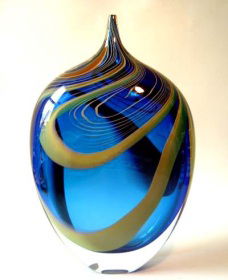 The Hot Glass Gallery And Studio - Accommodation Gladstone 0