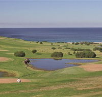 Gerringong Golf Club - Accommodation Gladstone