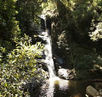 Macquarie Pass National Park - Accommodation Gladstone