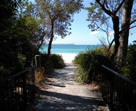Vincentia NSW Accommodation Gladstone