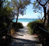 Greenfields Beach - Accommodation Gladstone