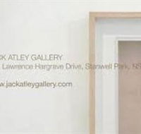 Jack Atley Gallery - Accommodation Gladstone