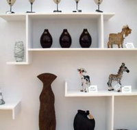 Swinging Swaggy Pottery Gift Ware and Cafe - Accommodation Gladstone