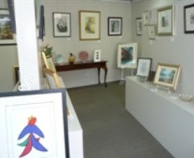 Kiama Art Gallery - Accommodation Gladstone 0