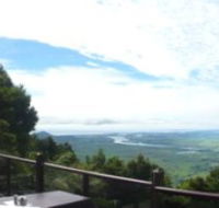 The Lookout Cambewarra Mountain - Accommodation Gladstone