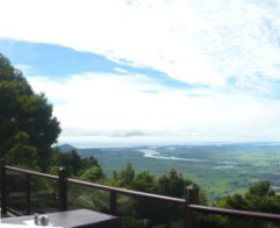 The Lookout Cambewarra Mountain - Accommodation Gladstone 0