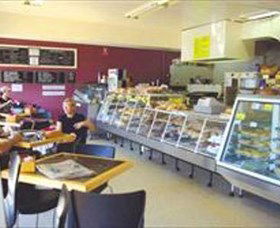 Jock's Bakery And Cafe - Accommodation Gladstone 0