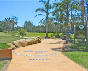 Callala Beach RSL Country Golf Club - Accommodation Gladstone 0