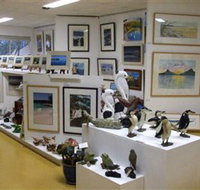 Huskisson Gallery and Picture Framing - Accommodation Gladstone