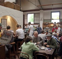 Berry Sourdough Cafe - Accommodation Gladstone