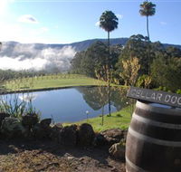 Yarrawa Estate - Accommodation Gladstone