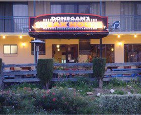 Donegans Licensed Steakhouse - Accommodation Gladstone 0
