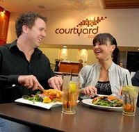 Wests Illawarra - Accommodation Gladstone