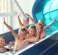 Bay and Basin Leisure Centre - Accommodation Gladstone