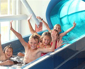 Bay And Basin Leisure Centre - Accommodation Gladstone 0