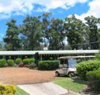 Sussex Inlet Golf Club - Accommodation Gladstone