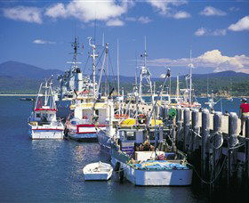 Nungatta NSW Accommodation Gladstone