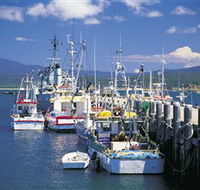 Snug Cove - Accommodation Gladstone