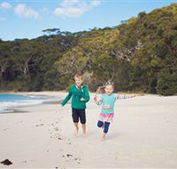 Murrays Beach - Accommodation Gladstone