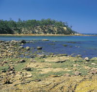 Aslings Beach - Accommodation Gladstone
