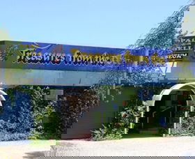 Treasures From The Deep - Opal And Shell Museum - Accommodation Gladstone 0