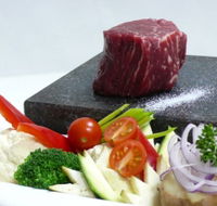 Stonegrill Steakhouse Huskisson - Accommodation Gladstone