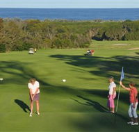 Tura Beach Country Club - Accommodation Gladstone