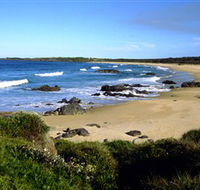 Eurobodalla National Park - Accommodation Gladstone