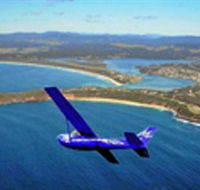 Merimbula Air Services - Accommodation Gladstone