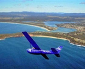 Merimbula Air Services - Accommodation Gladstone 0