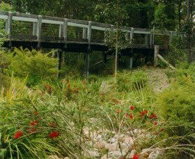 Eurobodalla Botanic Gardens - Accommodation Gladstone 0