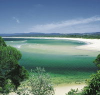 Rotary Walk Merimbula - Accommodation Gladstone
