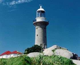  Accommodation Gladstone