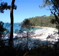 White Sands Walk - Accommodation Gladstone
