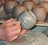 Nulladolla Pottery Group - Accommodation Gladstone