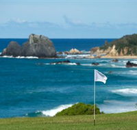 Narooma Golf Club - Accommodation Gladstone