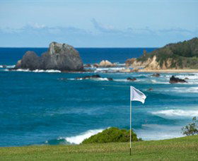 Narooma Golf Club - Accommodation Gladstone 0