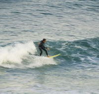 Woolgoolga Beach - Accommodation Gladstone