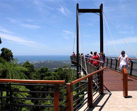 Korora NSW Accommodation Gladstone