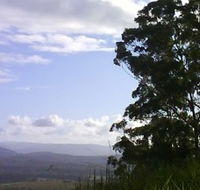 Sherwood Nature Reserve - Accommodation Gladstone