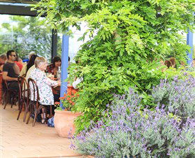 Brindabella Hills Winery - Accommodation Gladstone 1
