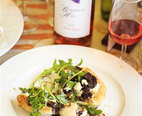 Brindabella Hills Winery - Accommodation Gladstone 2