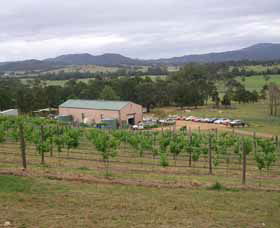 Bunyah NSW Accommodation Gladstone