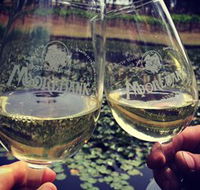 Moorebank Private Vineyard - Accommodation Gladstone